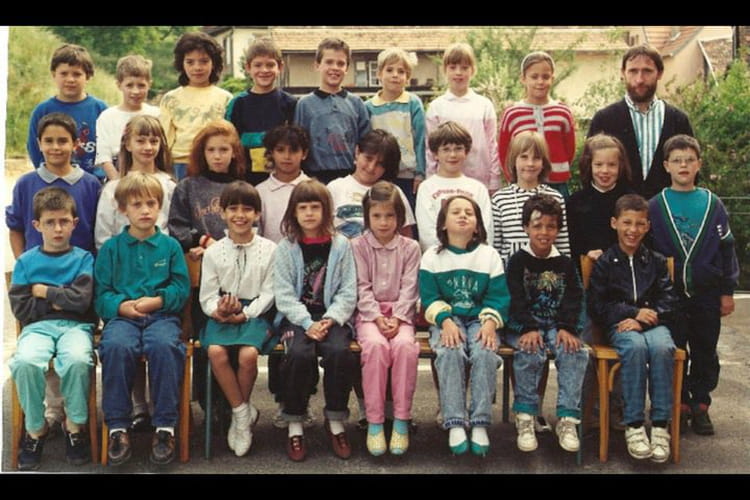 ... Ohleyer (Wissembourg 87 - Ecole intc saint jean ohleyer (wissembourg