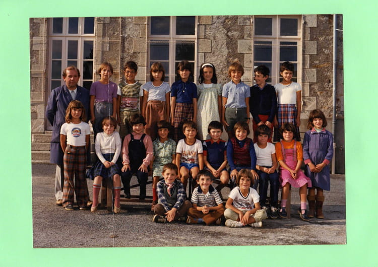 Ecole Notre Dame Les Lucs Sur Boulogne