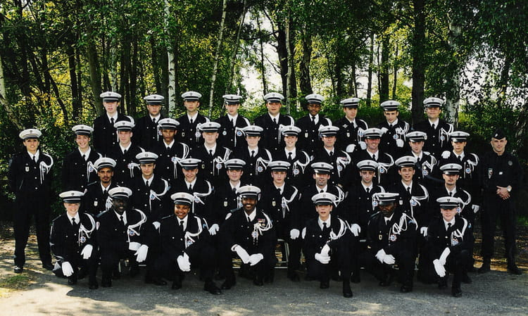 école Nationale De Police De Rouen-oissel Avis