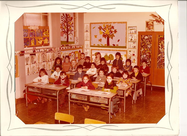 Ecole Romain Rolland Sainte Genevieve Des Bois
