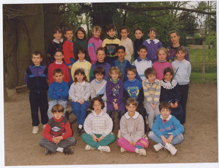 Ecole Sainte Jeanne D Arc Nort Sur Erdre