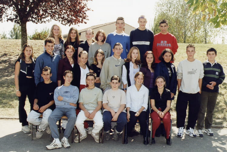 Ent College Albert Camus Villemur Sur Tarn