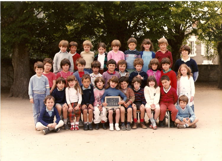 Ecole Sainte Marie Saint Etienne De Montluc