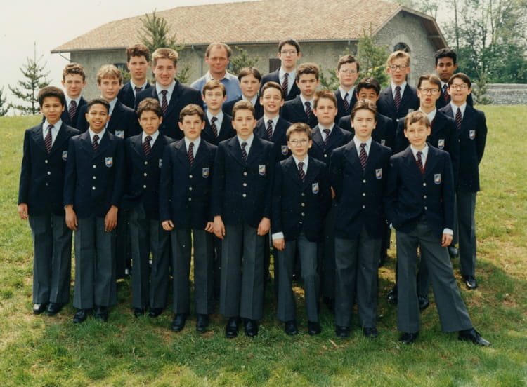 Pronote Ecole Des Pupilles De L Air