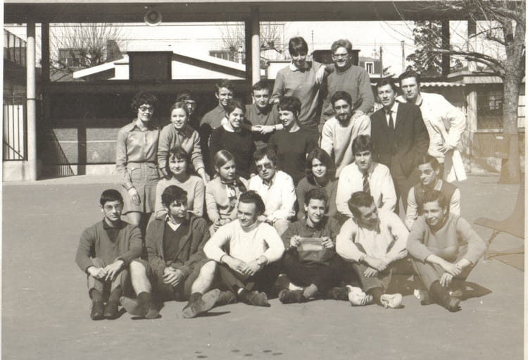 Lycée Paul Doumer Le Perreux Sur Marne