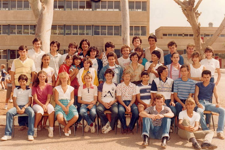 Lycée Jean Mermoz Dakar Photos De Classe