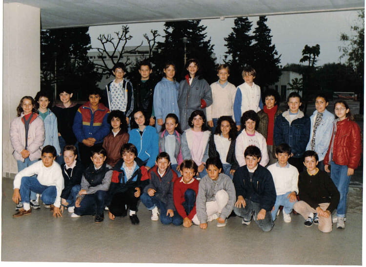 Ecole Et Collège Notre-dame De La Tramontane