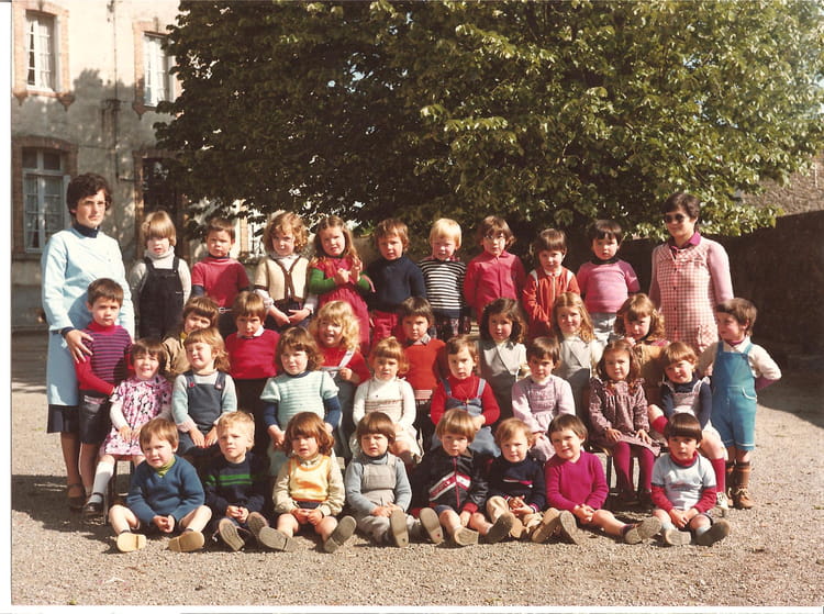 Ecole Sacre Coeur Le Poire Sur Vie