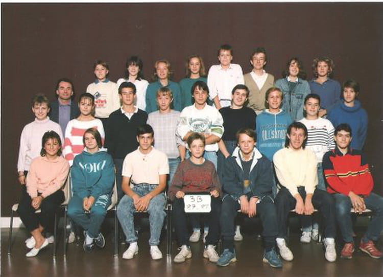 E Lyco Collège Ambroise Paré Le Mans
