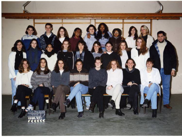 Lycée Paul Doumer Le Perreux Sur Marne