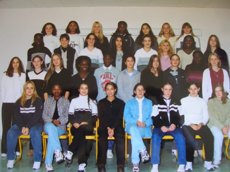 Lycée Louise Weiss Sainte Marie Aux Mines