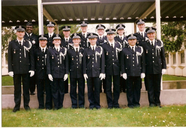 Photo de classe 2ème promotion, groupe 8. de 1998, Ecole Nationale Supérieure D'officiers De Photo de classe 2ème promotion, groupe 8. de 1998, Ecole Nationale Supérieure D'officiers De