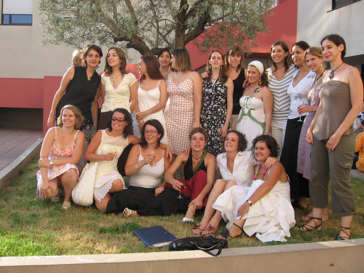Ecole sage femme poitiers
