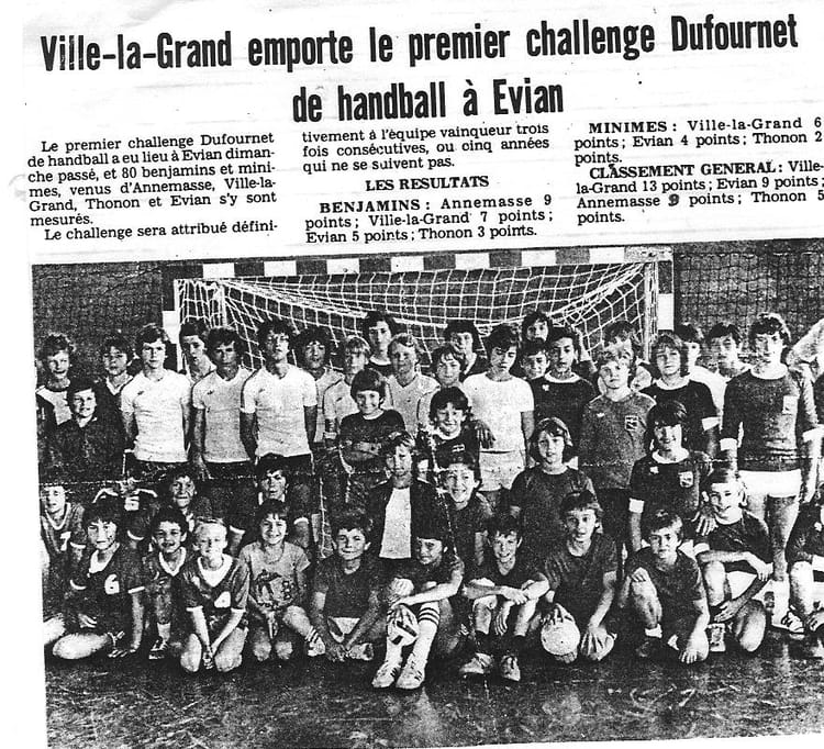 Rencontre annemasse