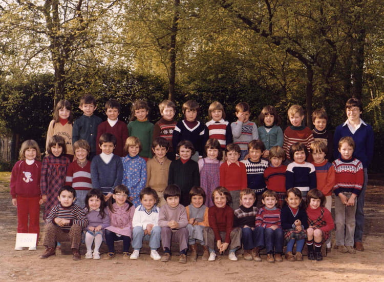 Ecole Sainte Jeanne D Arc Nort Sur Erdre
