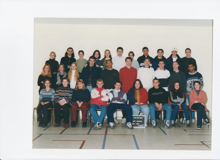 Lycée Professionnel Elisabeth Et Norbert Casteret Internat