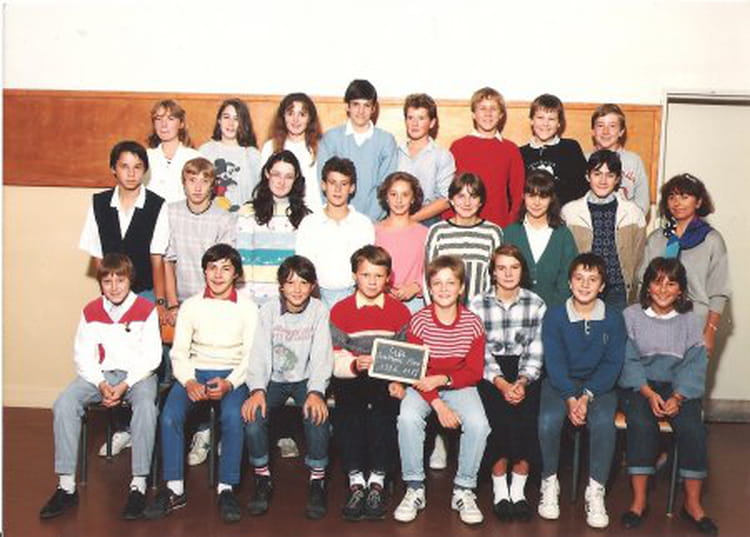 E Lyco Collège Ambroise Paré Le Mans