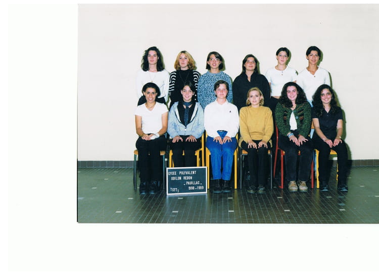 Lycée Général Technologique Et Professionnel Odilon Redon