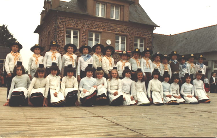 Collège Saint Louis Marie Montfort Sur Meu