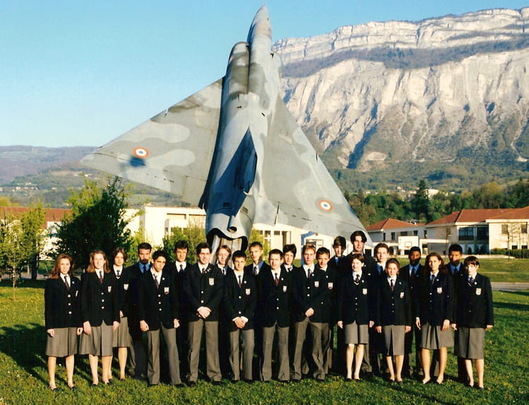 Pronote Ecole Des Pupilles De L Air