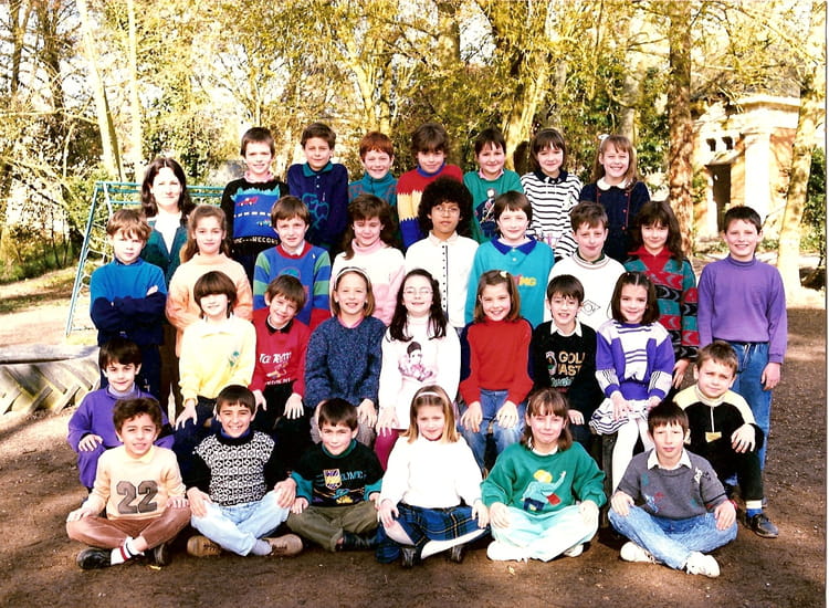 Ecole Sainte Jeanne D Arc Nort Sur Erdre