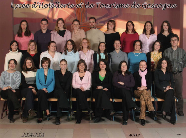 Lycée Polyvalent D Hôtellerie Et De Tourisme De Gascogne