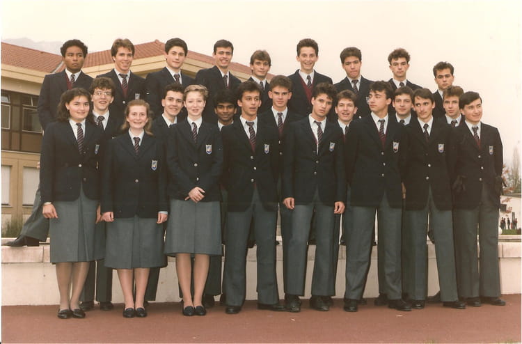 Ecole Des Pupilles De L'air Inscription 2022