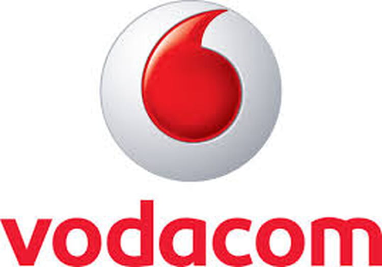 Photo De Classe Logo De L tablissement Vodacom Congo De 2015 
