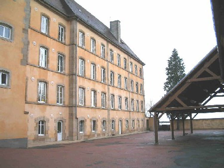 Photo de classe Cp de 2009, Ecole Duvet (Langres) Copains d'avant