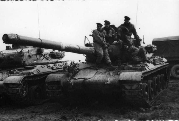 Photo de classe 503 RCC 69 2B de 1970, 503 Rcc - Copains d'avant