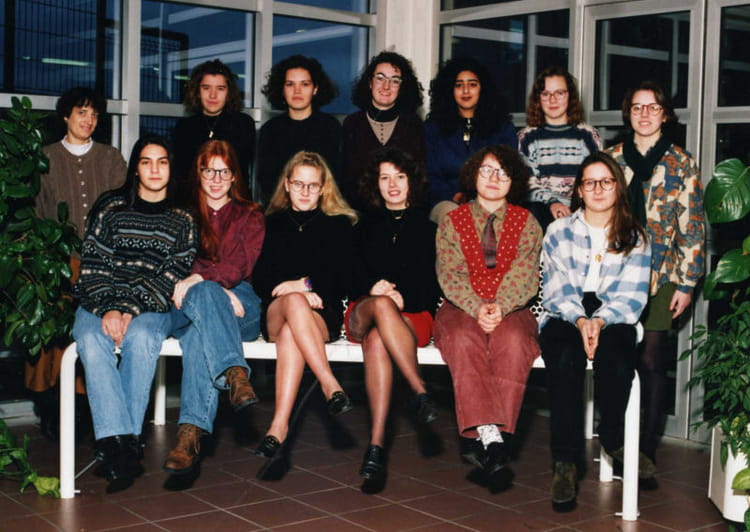 Lycée De La Mode - F. Renaudeau