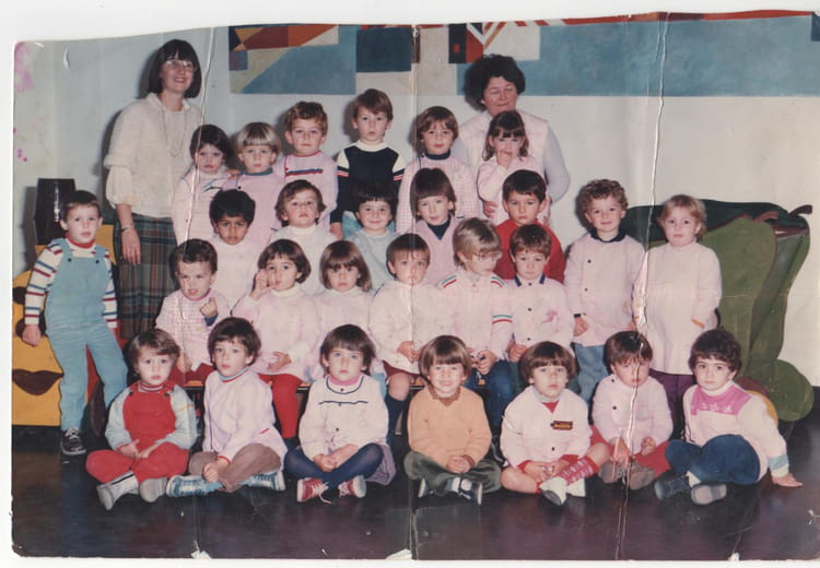 Ecole Jean Moulin Saint Saturnin Les Avignon
