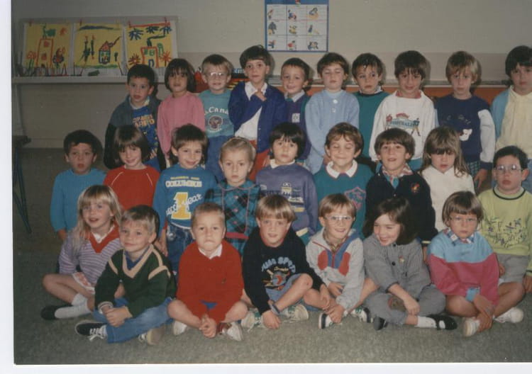 Ecole Notre Dame Les Lucs Sur Boulogne