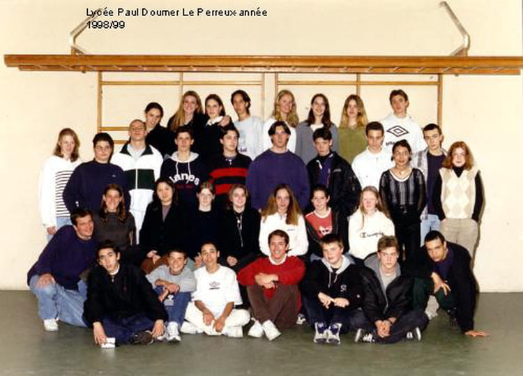 Lycée Paul Doumer Le Perreux Sur Marne