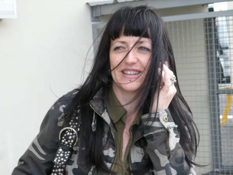 Photo de classe BEP IH de 2007, Lycée Professionnel Antoine Lomet