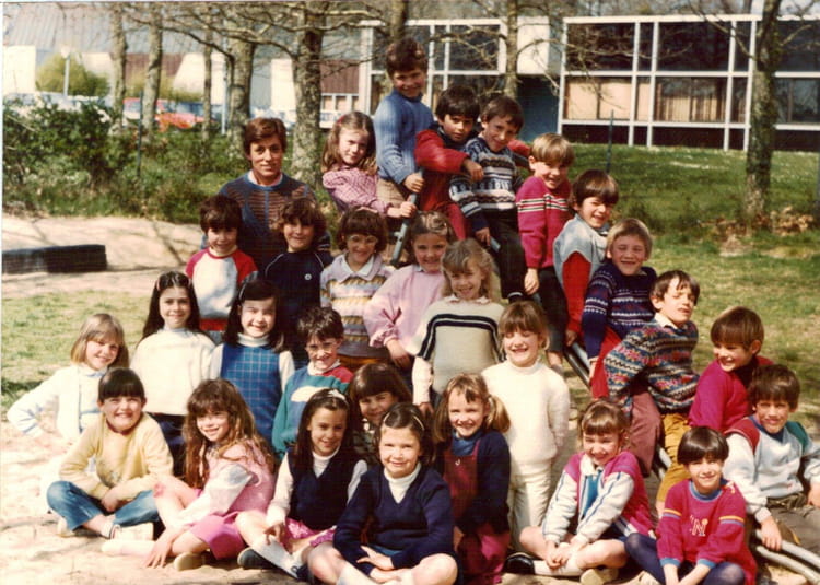 Ecole Sainte Therese La Roche Sur Yon