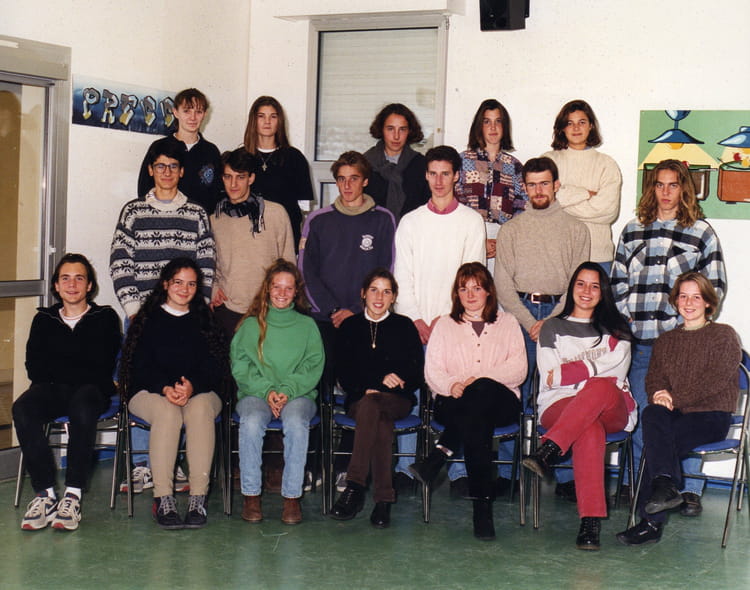 E Lyco Lycée Du Pays De Retz