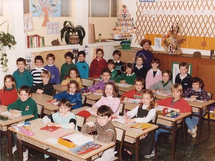 Ecole Romain Rolland Sainte Genevieve Des Bois