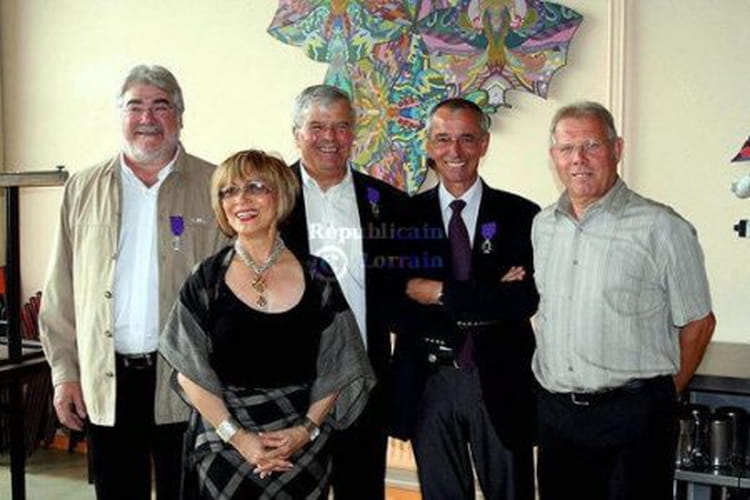 Photo de classe Vive la CoGIP de 1873, Ccm Benchmark Group - Copains d ...