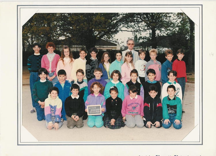 Ecole Sainte Therese La Roche Sur Yon