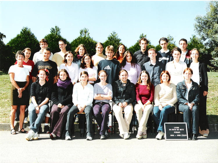 E Lyco Lycée Du Pays De Retz