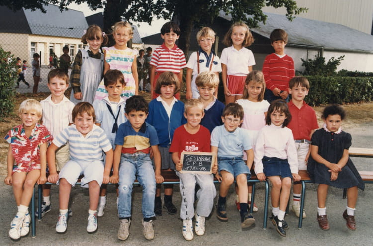 Ecole Robert Doisneau La Chapelle Sur Erdre