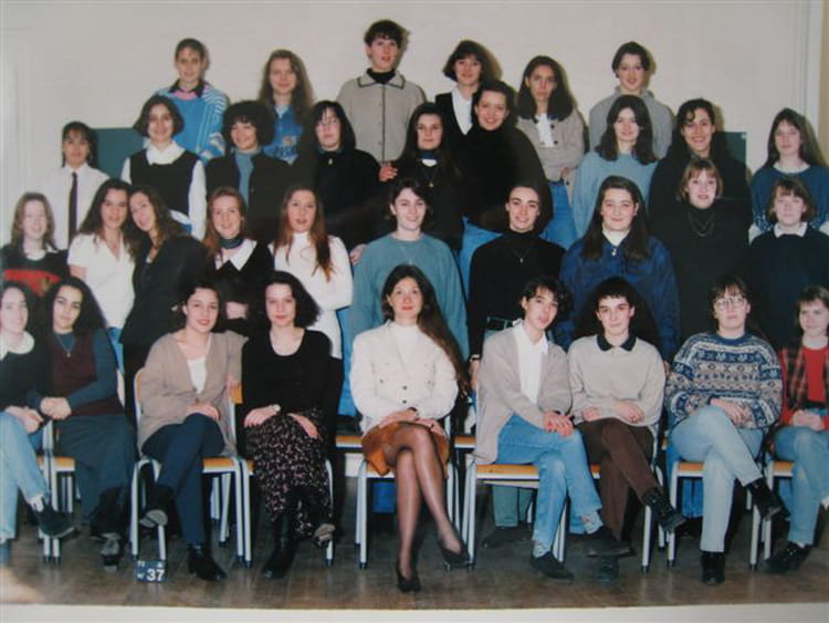 Lycée Jean Baptiste Poquelin Saint Germain En Laye