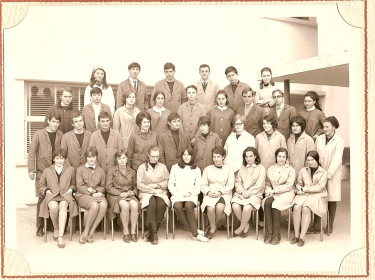 Cité Scolaire Alain Borne - Pronote Lycée