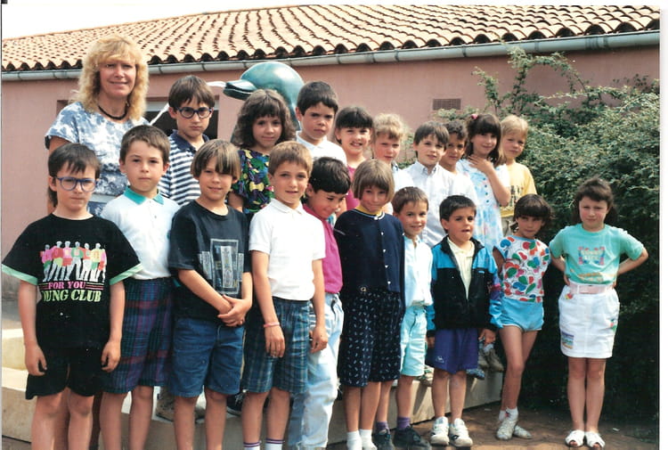 école Flora Tristan La Roche Sur Yon