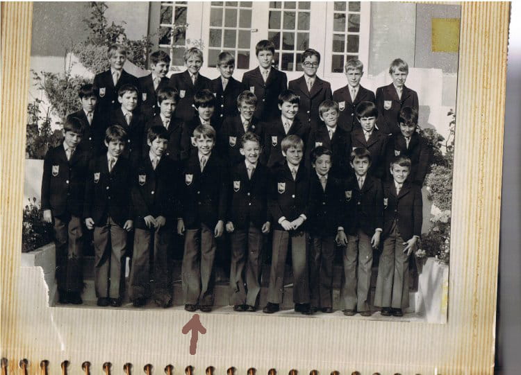 Ecole Des Pupilles De L'air Inscription 2022