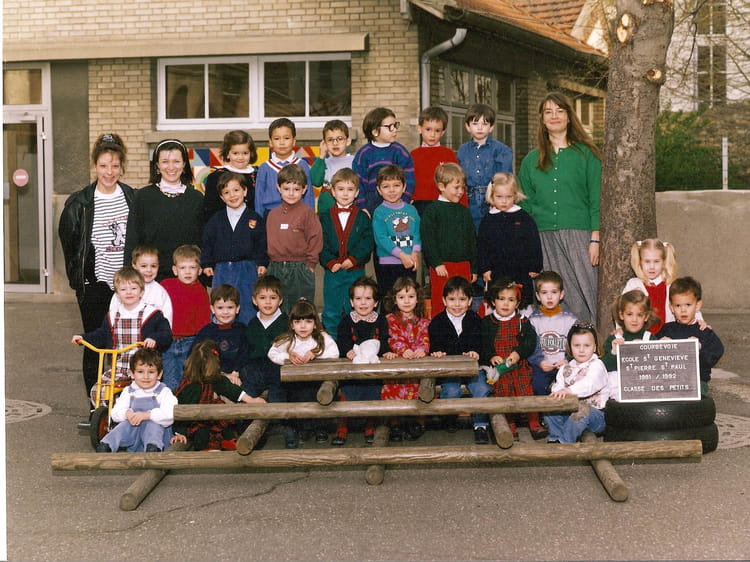 Vie Scolaire St Pierre St Paul Dreux