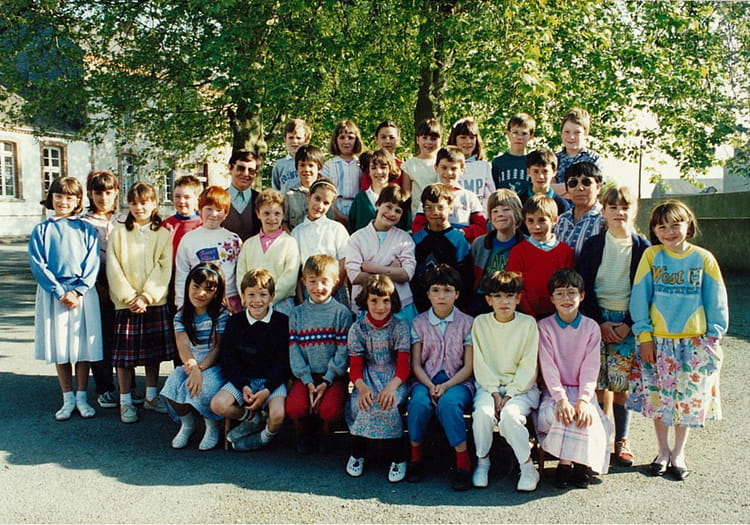 Ecole Sacre Coeur Le Poire Sur Vie