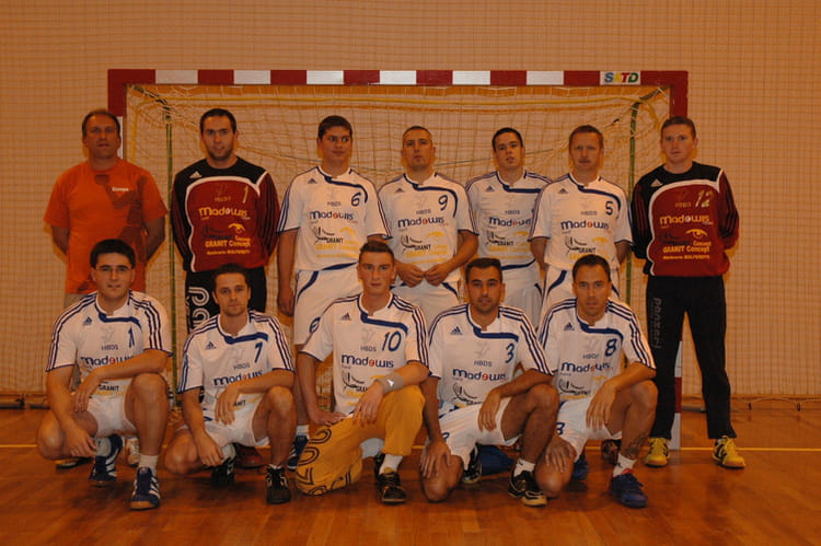Photo De Classe Saison 2007 2008 De 2007 Dombasle Handball Sport Photo De Classe Saison 2007 2008 De 2007 Dombasle Handball Sport