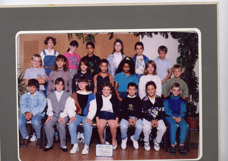 Photo De Classe Coll ge Clos De La Garenne De 1991 Coll ge Clos De La photo-de-classe-coll-ge-clos-de-la-garenne-de-1991-coll-ge-clos-de-la